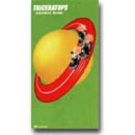 Gothic Ring / Caramel Tea