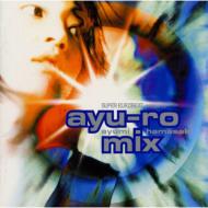 Super Eurobeat Presents Ayu-Ro Mix