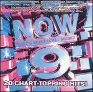 Various/Now That's What I Call Music Vol.9