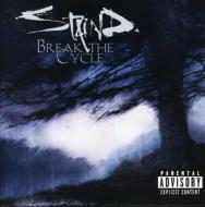 Staind/Break The Cycle