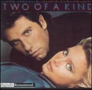 Two Of A Kind -Soundtrack | HMV&BOOKS online - D21047
