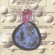 Gems-`95 To `98-