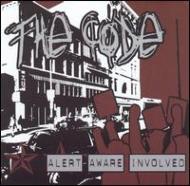 Code (Rock)/Alert Aware Involved