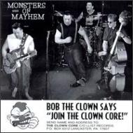 Reach Around Rodeo Clowns -Whip It Out