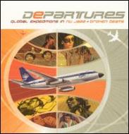 Various/Departures Vol.1