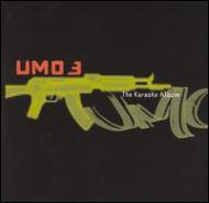 Umo/Umo 3 - Karaoke Album