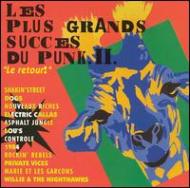 Various/Les Plus Grands Succes Du Punkvol.2