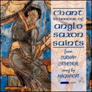 Gregorian Chant Classical/Chant In Honour Of Anglo Saxon