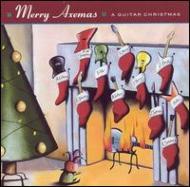 Merry Axemas -Guitar Christmas