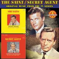 Soundtrack/Saint / Secret Agent