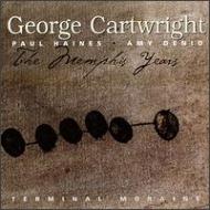 George Cartwright/Memphis Years