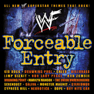 Wwf Forceable Entry