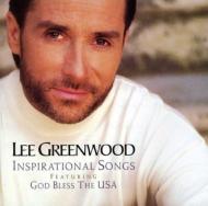 Lee Greenwood/Inspirational Songs