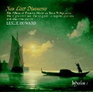 リスト（1811-1886）/New Liszt Discoveries Vol.1： Howard(P)