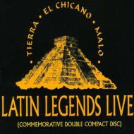 Latin Legends Live
