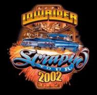 Various/Lowrider Scrapin'Tour 2002