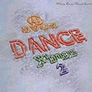 Avex Dance X Mas | HMVu0026BOOKS online - AVCD-11604
