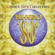 Super Eurobeat Presents: Hi Nrg 80s: Golden Hits Collection | HMVu0026BOOKS  online - AVCD-11602