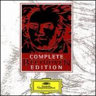 Comp.beethoven Edition | HMV&BOOKS online - 453700