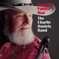 Charlie Daniels/Redneck Fiddlin' Man