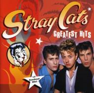 Stray Cats/Greatest Hits