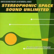 Stereophonic Space Sounds Unlimited/Plays Lost Tv Themes