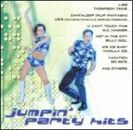 Various/Jumpin Party Hits