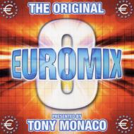 Various/Euro Dance Mix Vol.8