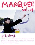 Marquee Vol.34