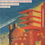 Music From Tomorrow's World