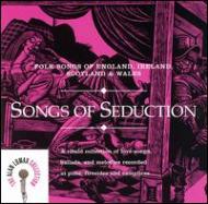 Various/Songs Of Seduction