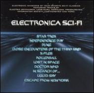 Various/Electronica Sci-fi