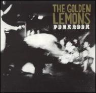 Golden Lemons/Punk Rock