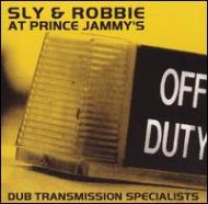 Dub Transmission Specialists : Sly & Robbie | HMV&BOOKS online - 61218