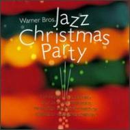 Warner Brothers Jazz Christmasparty