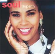 Various/Soul - Superfly
