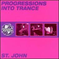 Various/Progressions Into Trance