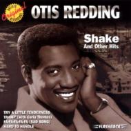 Otis Redding/Shake And Other Hits