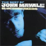 John Mayall  Blues Breakers/As It All Began - Best Of 64-69