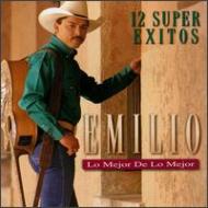 Emilio/12 Super Exitos