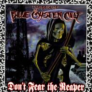 Blue Oyster Cult/Don't Fear The Reaper - Best Of