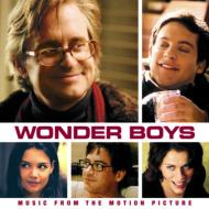 Wonder Boys -Soundtrack