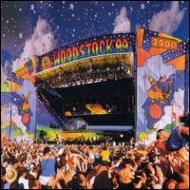 Various/Woodstock 99 Vol.1 - Red Album