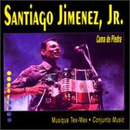 Santiago Jimenez Jr/Cama De Piedra