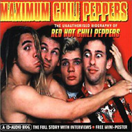 Red Hot Chili Peppers/Maximum Chili Peppers
