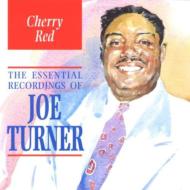 Cherry Red -The Essential Recordings Of