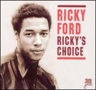 Ricky Ford/Ricky's Choice