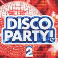 Disco Party 2 !