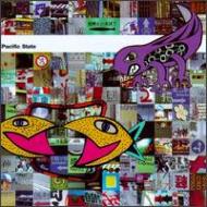 Pacific State | HMV&BOOKS online - DVNT30CD