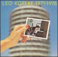 Leo Kottke/71-76 Did You Hear Me ?